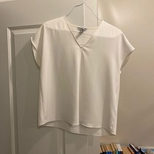 H&M Oversized Blouse